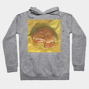 Cheeseburger Hoodie